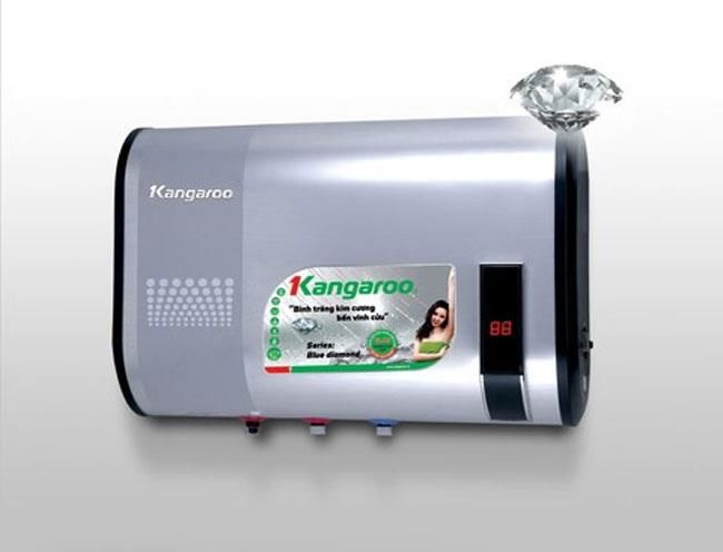 Máy nước nóng gián tiếp Kangaroo