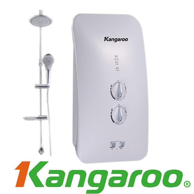 Máy nước nóng trực tiếp Kangaroo