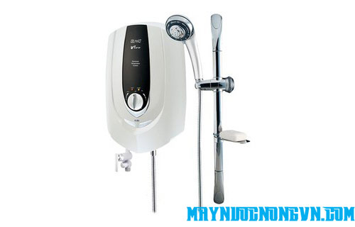  Máy tắm nước nóng Alpha V1 Jet EP