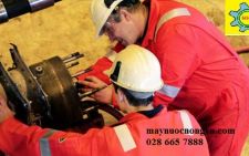 Lắp đặt máy bơm nước Lắp đặt máy bơm nước