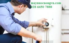 Sửa máy nước nóng Sửa máy nước nóng