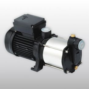 Máy bơm trục ngang nhiều tầng cánh APP MT-43