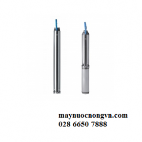 Máy bơm hỏa tiễn Sealand SL 70-30T (Italy)