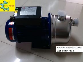 Máy bơm đẩy cao đầu Jet Inox Ewara JEXM 150