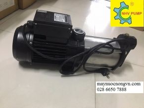 Máy bơm trục ngang nhiều tầng cánh MT-44