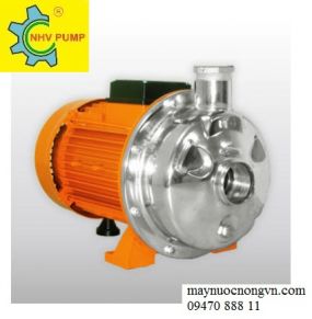 Máy bơm thải trục ngang APP SW-320