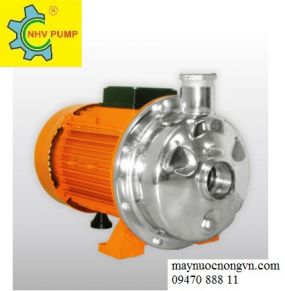 Máy bơm thải trục ngang APP SW-220