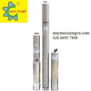 Máy bơm hỏa tiễn NTP SWS280-57-5 2 10HP