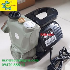 Máy bơm đẩy cao nước nóng Shiyoky JLM -800B( Japan)