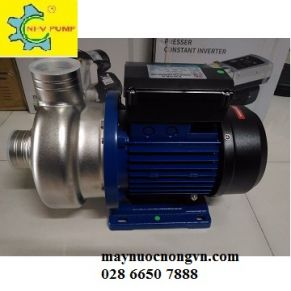 Máy bơm trục ngang đầu Inox cánh Inox Ewara DWO150