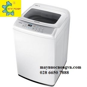 Máy giặt cửa trên Samsung WA72H4200SW 7,2 kg