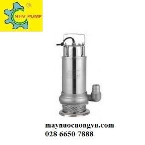 Máy bơm chìm  QDX 3-18 Japan