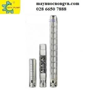 Máy bơm hỏa tiễn IRCEM 16BH30T 4HP