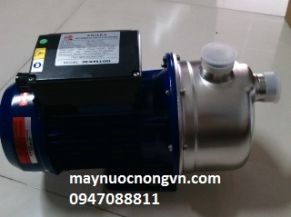 Máy bơm đẩy cao đầu Jet Inox Ewara JEXM 100
