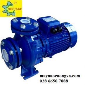 Bơm ly tâm trục ngang Pentax CM65-200C