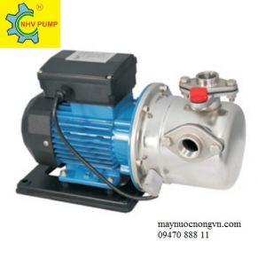 Máy bơm trục ngang dân dụng EKLBJ-4125 1/2HP