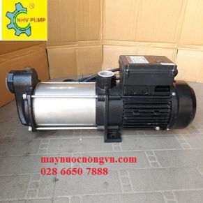 Máy bơm trục ngang nhiều tầng cánh MT-84