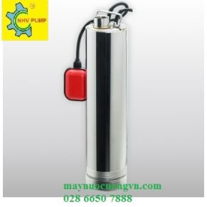 Máy Bơm Hỏa Tiển APP JKCH-30 1HP