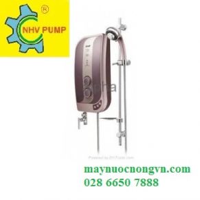 Máy tắm nước nóng Alpha Impress 800EP Máy tắm nước nóng Alpha Impress 800EP