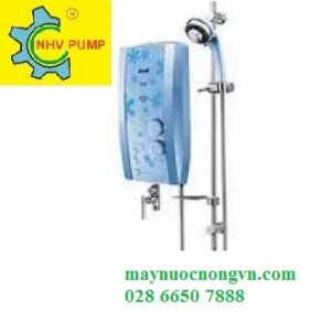 Máy tắm nước nóng Alpha S200EP Máy tắm nước nóng Alpha S200EP