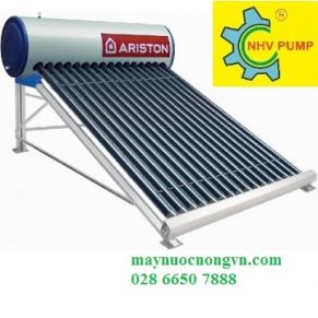 Máy nước nóng năng lượng mặt trời Ariston - Eco 1812 25 