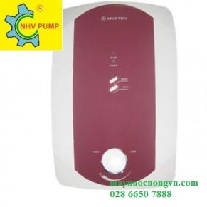 Máy  nước nóng Ariston FE-4522E (Đỏ)