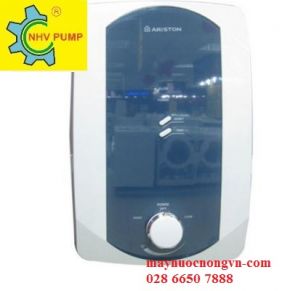 Máy  nước nóng Ariston FE-4522E (Xanh)