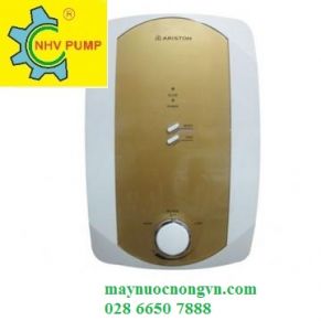 Máy  nước nóng Ariston FE-4522E (Vàng)