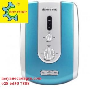 Máy  nước nóng Ariston Bello-4522E (Xanh Nhạt)