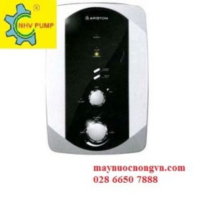 Máy  nước nóng Ariston FE-4522E (Đen)
