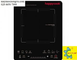 Bếp từ Happy Cook HC-2100V Bếp từ Happy Cook HC-2100V