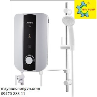 Máy nước nóng Jatec X5E - Made in Malaysia Máy nước nóng Jatec X5E - Made in Malaysia