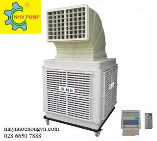 Quạt hơi nước ZS-18Y1 Quạt hơi nước ZS-18Y1