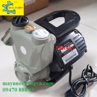 Máy bơm đẩy cao nước nóng Shiyoky SHI JLM -600B( Japan) Máy bơm đẩy cao nước nóng Shiyoky SHI JLM -600B( Japan)