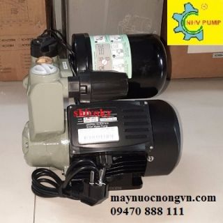 Máy bơm tăng áp tự động nước nóng Shiyoky SHI JLM 200A( Japan) Máy bơm tăng áp tự động nước nóng Shiyoky SHI JLM 200A( Japan)