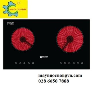 Bếp điên đôi hồng ngoại Faber FB-2ES Bếp điên đôi hồng ngoại Faber FB-2ES