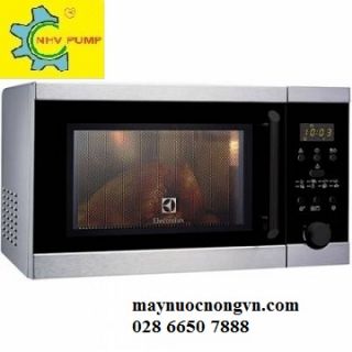 Lò vi sóng Electrolux 20 lít EMS2057X  Lò vi sóng Electrolux 20 lít EMS2057X