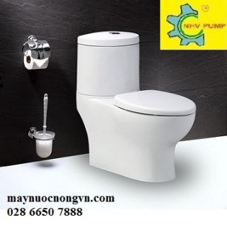 Bàn cầu hai khối CAESAR CD1349 Bàn cầu hai khối CAESAR CD1349