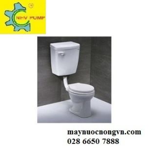 Bàn cầu trẻ em CAESAR CT1025 Bàn cầu trẻ em CAESAR CT1025