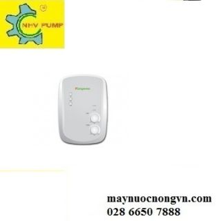 Máy nước nóng trực tiếp Kangaroo KG233-CES Máy nước nóng trực tiếp Kangaroo KG233-CES