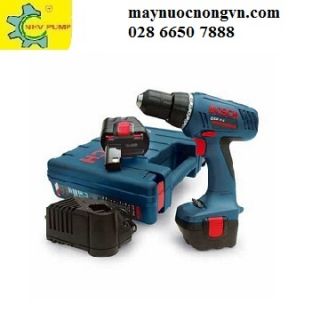Máy khoan văn vít BOSCH GSR 12-2 Máy khoan văn vít BOSCH GSR 12-2