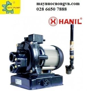Máy bơm hút nước giếng Hanil PC-268A (Korea) Máy bơm hút nước giếng Hanil PC-268A (Korea)