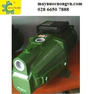 Máy bơm nước Sealand Jet 101 (Italy) Máy bơm nước Sealand Jet 101 (Italy)