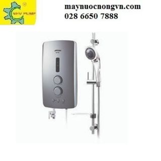 Máy nước nóng Jatec IM 9EP Silver- Made in Malaysia Máy nước nóng Jatec IM 9EP Silver- Made in Malaysia