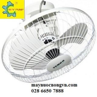 Quạt điện trần đảo Senko TD105 Quạt điện trần đảo Senko TD105