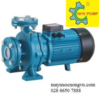 Máy bơm nước đẩy cao Lepono 2XCm32/200C (2ACM300H) Máy bơm nước đẩy cao Lepono 2XCm32/200C (2ACM300H)