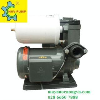 Máy Bơm Bánh Răng Tăng Áp Đầu Gang 1/3HP HCF225-1.25 265 Máy Bơm Bánh Răng Tăng Áp Đầu Gang 1/3HP HCF225-1.25 265