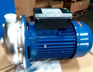 Máy bơm đẩy cao Ewara CDX 200/15 Máy bơm đẩy cao Ewara CDX 200/15